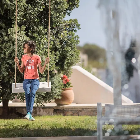 Iliada Villas Agios Prokopios (Naxos)