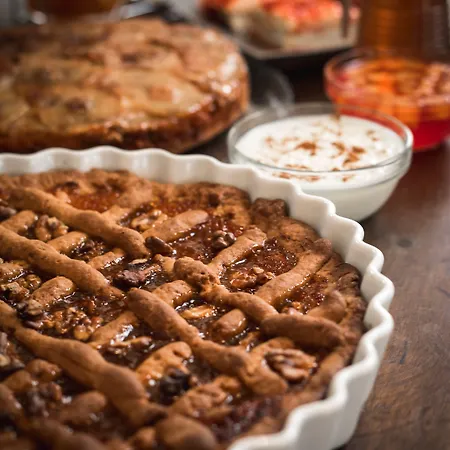 Iliada Apartmanhotel 4*