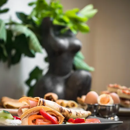 Iliada Villas 4* Agios Prokopios (Naxos)