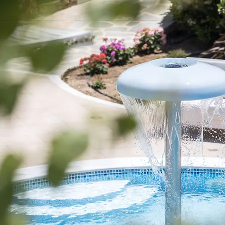 Iliada Lejlighedshotel Agios Prokopios (Naxos)