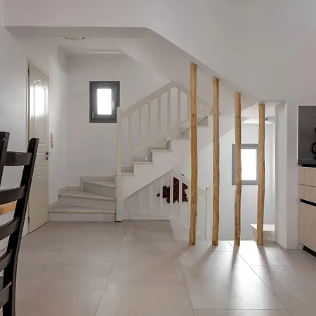 Aparthotel Iliada Villas Agios Prokopios (Naxos)