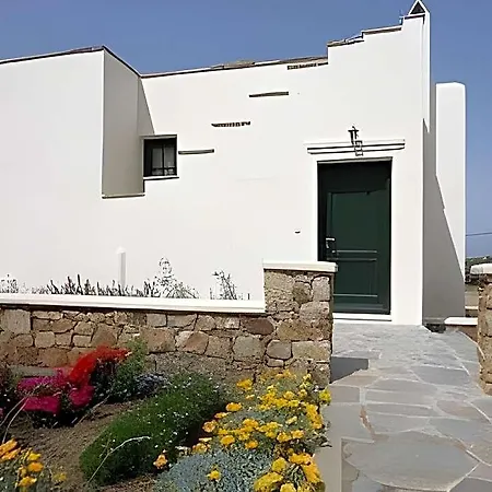 Iliada Agios Prokopios (Naxos)