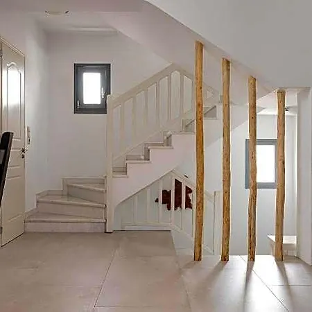 Iliada Villas
