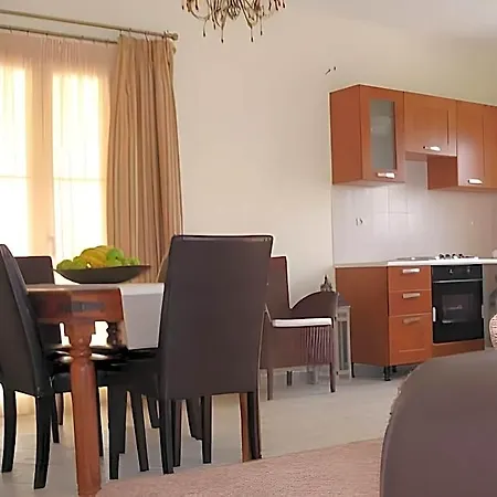 Aparthotel Iliada Villas Agios Prokopios (Naxos)