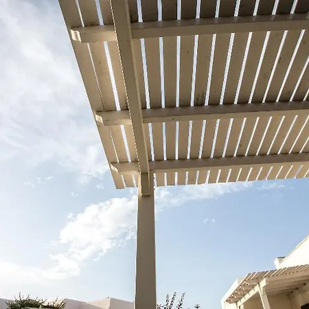 Iliada Villas Aparthotel