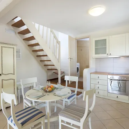 Iliada Villas 3* Agios Prokopios (Naxos)
