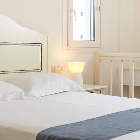 Iliada Apartmanhotel Ájosz Prokópiosz