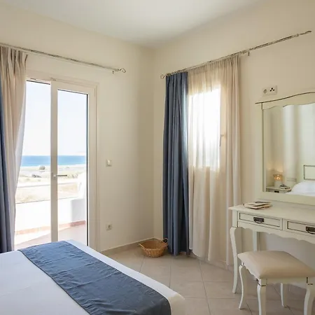 Iliada Villas Agios Prokopios (Naxos)