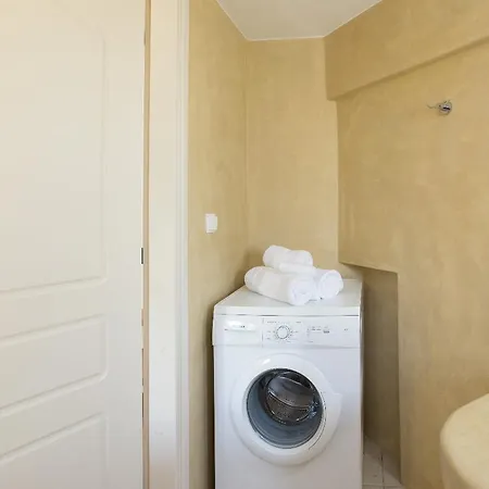 Iliada Villas Aparthotel