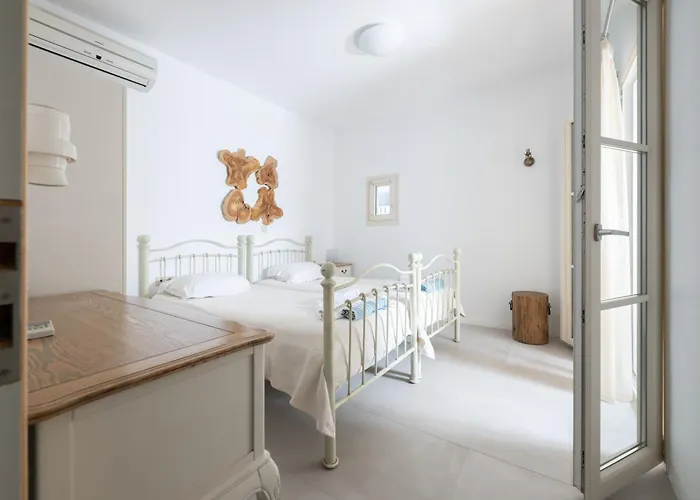 일리아다 아파트호텔 4*