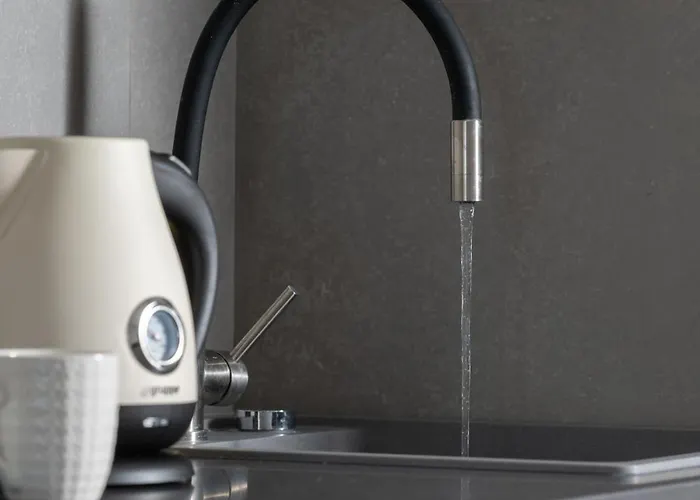 일리아다 아파트호텔 아기오스프로코피오스