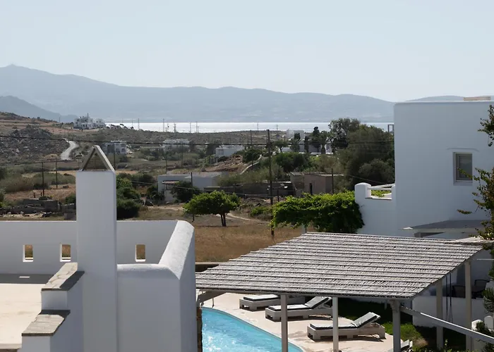 일리아다 아파트호텔