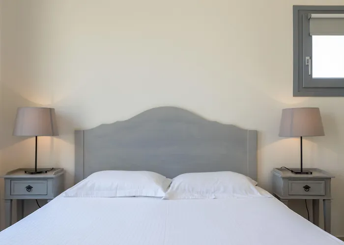 일리아다 아파트호텔