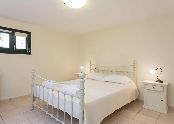 일리아다 아파트호텔 아기오스프로코피오스