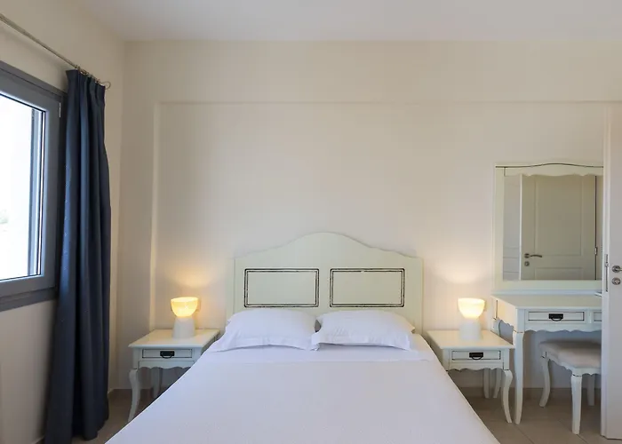 일리아다 아파트호텔 4*