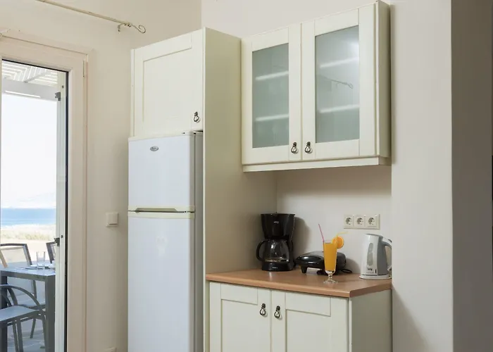 아파트호텔 일리아다