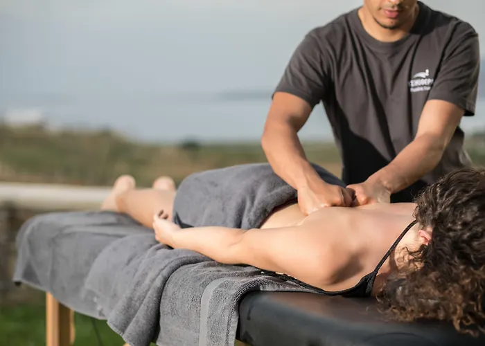 일리아다 아파트호텔 아기오스프로코피오스