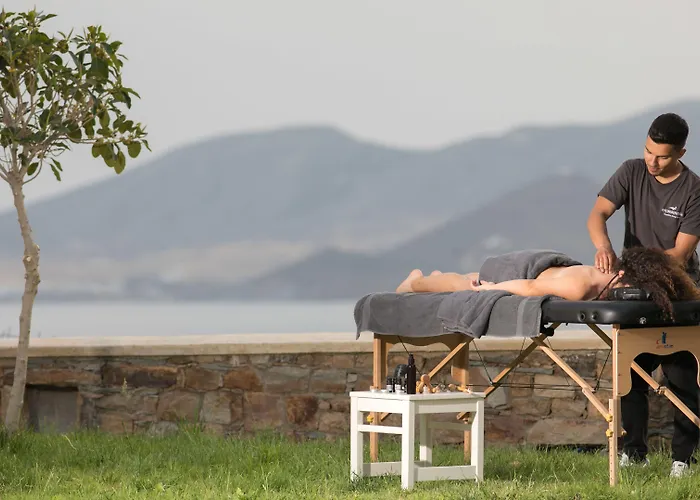 아파트호텔 일리아다