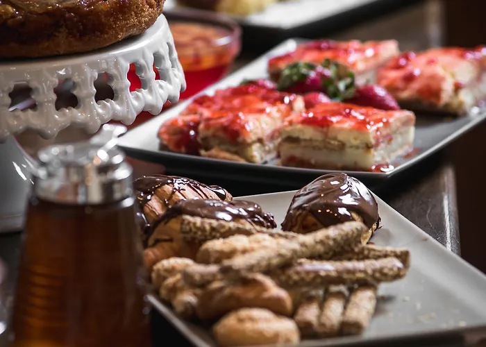 아파트호텔 일리아다