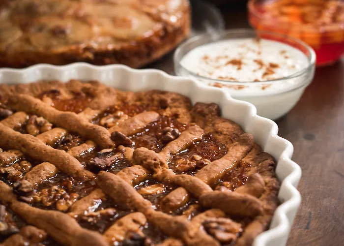 일리아다 아파트호텔 4*