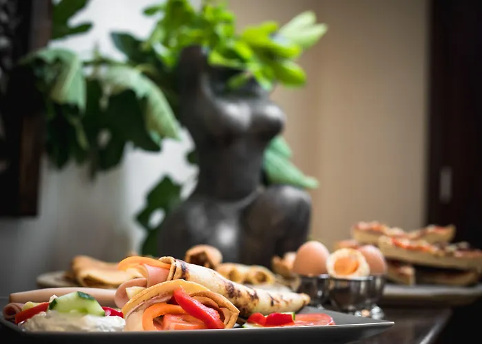 일리아다 4* 아기오스프로코피오스