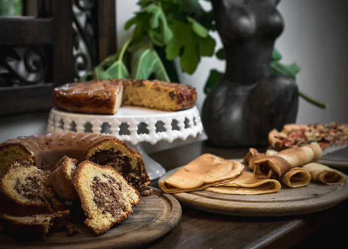 아파트호텔 일리아다