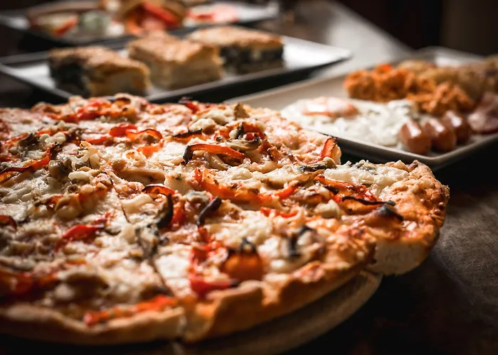 일리아다 4* 아기오스프로코피오스