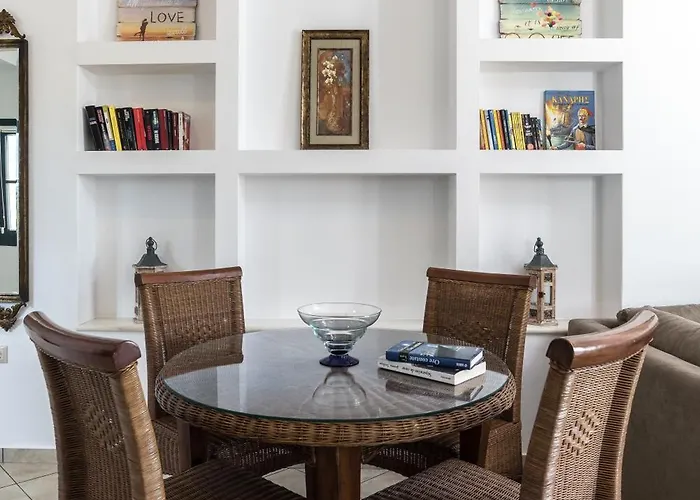 아파트호텔 일리아다